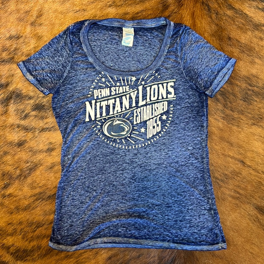 Penn State Nittany Lions t-shirt